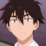 Arata Shiunji em The Shiunji Family Children