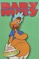 Cantor da Abertura em Baby Huey Show (Herbert Richers)