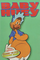 Cantor da Abertura em Baby Huey Show (Herbert Richers)
