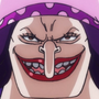Catarina Devon em One Piece