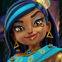 Cleo de Nile em Monster High (3ª Geração)
