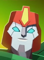 Cosmos em Transformers: Cyberverse