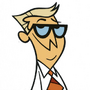 Pai em O Laboratório de Dexter