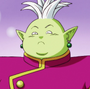 Fuwa em Dragon Ball Super