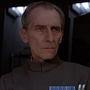 Gran Moff Wilhuff Tarkin em Star Wars (Delart - 2015), Star Wars Rebels e Star Wars: The Bad Batch (1ª voz)