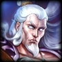 He Bo em Smite