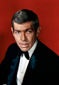 James Coburn em diversas produções