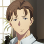 Koichiro Yuki em Sword Art Online: Progressive - Ária de Uma Noite Sem Estrelas