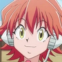Khara em Hunter x Hunter (2011)