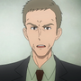 Inspetor Lestrade em Lupin III: Parte 6