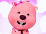 Loopy em Pororo: O Pequeno Pinguim