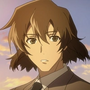 Masumi Nishijima em The Future Diary