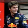 Max Verstappen em F1: Dirigir para Viver e F1 - O Filme