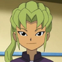 Ryuji Midorikawa em Super Onze (eps. 68-78)