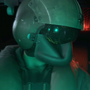 Mike em Resident Evil 4