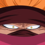 Charlotte Basskarte em One Piece