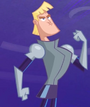Sir Roderick em Gawayn (2ª temporada)