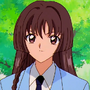 Nakuru Akisuki em Cardcaptor Sakura