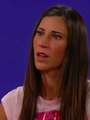 Sabrina Guzmán em Rebelde (2004)