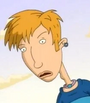 Shane em Os Thornberrys