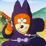 Shu na franquia Dragon Ball