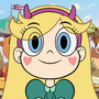 Star Butterfly em Star vs. As Forças do Mal
