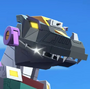 Trypticon em Transformers: Cyberverse