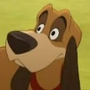 Waylon em O Cão e a Raposa 2