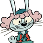 Gatinha em O Acampamento de Lazlo