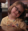 Becca em A Creche do Papai