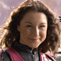 Carmen Cortez na franquia Pequenos Espiões
