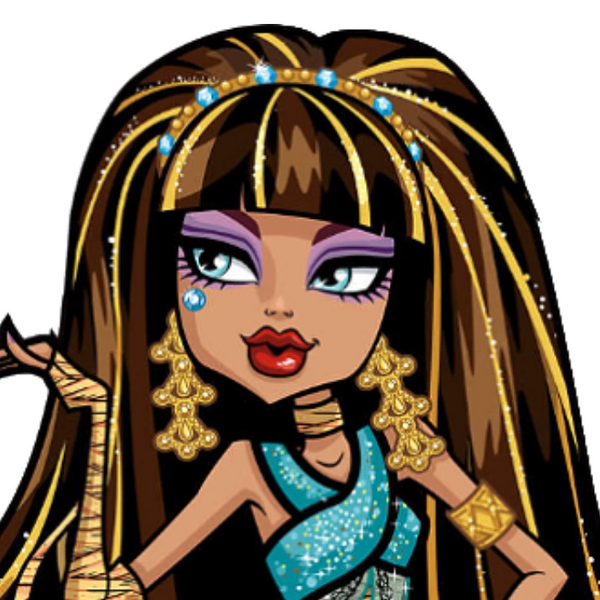 Arquivo:Cleo de Nile (G1).png.png
