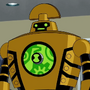 Contra-Tempo em Ben 10: Supremacia Alienígena