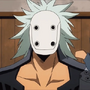 Gunhead em My Hero Academia