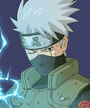 Kakashi Hatake em Naruto X Boruto: Ultimate Ninja Storm Connections