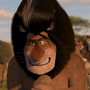 Makunga em Madagascar 2: A Grande Escapada