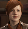 Mary Jane Watson nos games Spider-Man