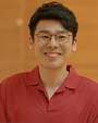Min-ho Kim em Questão de Tempo (2018)