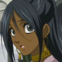 Mina em Black Butler