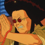 Miyako em Akira (Capricórnio)