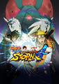 Naruto Shippūden: Ultimate Ninja Storm 4 e Road to Boruto