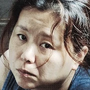 Chung Sook em Parasita (Drei Marc)