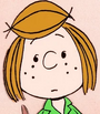 Patty Pimentinha em A Turma do Charlie Brown (S&C)
