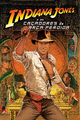 Trilogia Indiana Jones (redublagem)