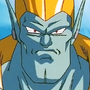 General Rildo em Dragon Ball GT