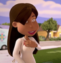 Lady De-Clutter em Rugrats