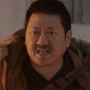 Wong no Universo Cinematográfico Marvel