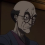 Sanemitsu Yoroizuka em Kengan Ashura