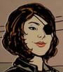 Jessica Valliant em Wolfenstein II: The New Colossus