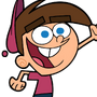 Timmy Turner em Os Padrinhos Mágicos (3ª-8ª temporada)